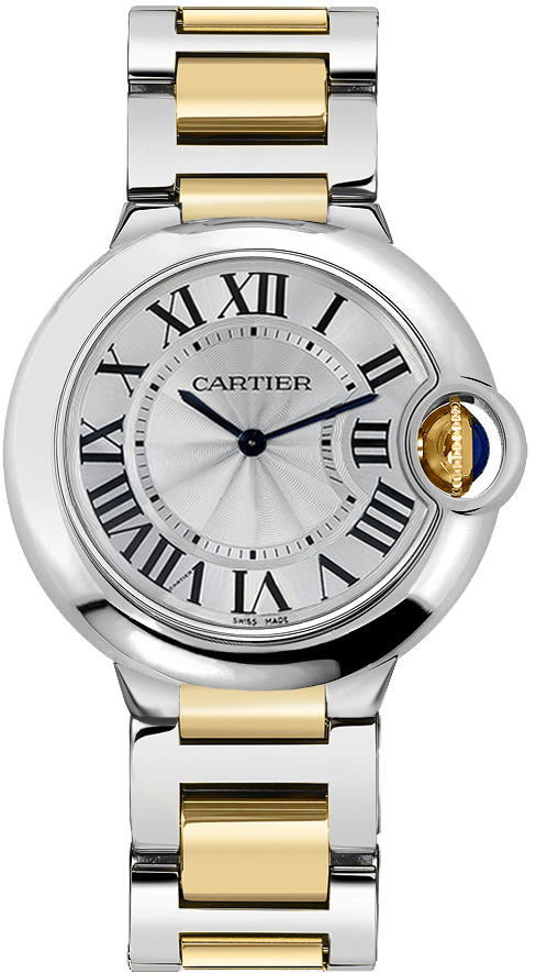 Check watch serial number cartier