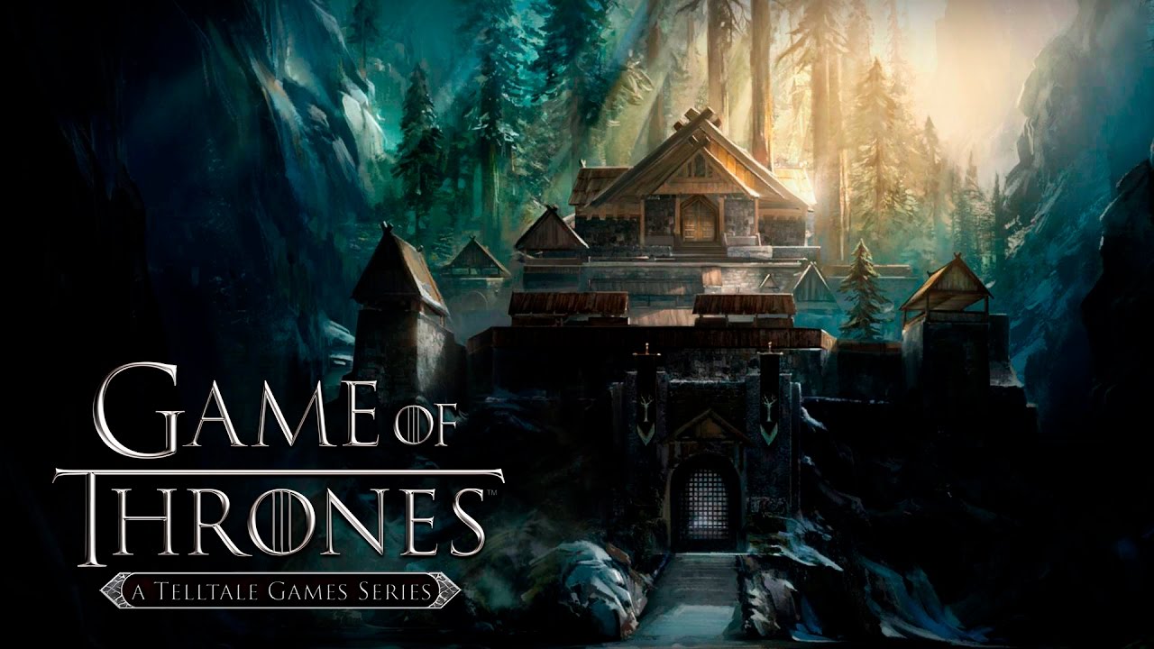 Game of thrones upcoming pc games